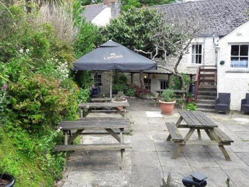 The City Inn Truro Exterior photo